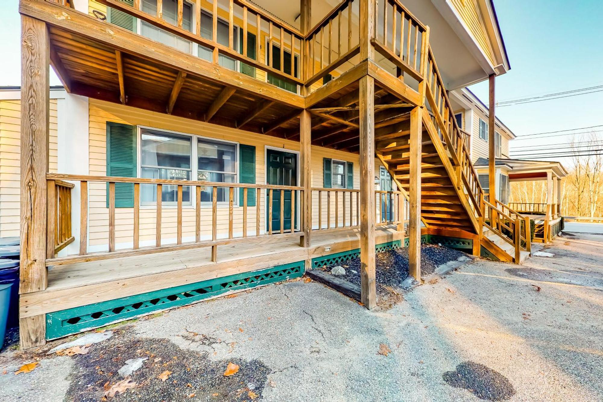 Ludlow Escape Bilik gambar